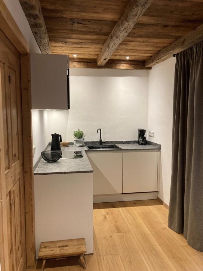 Landhaus Breitenberg Лана Экстерьер фото