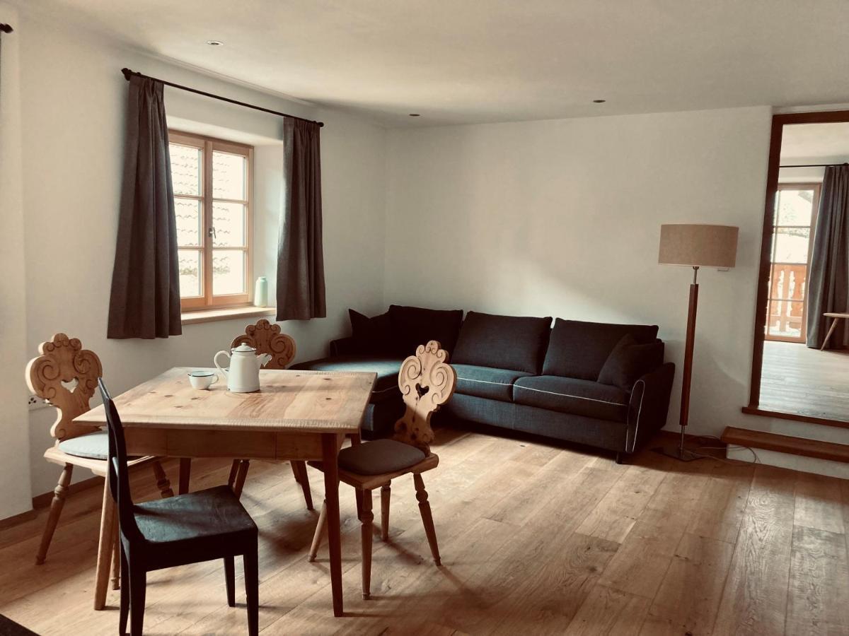 Landhaus Breitenberg Лана Экстерьер фото