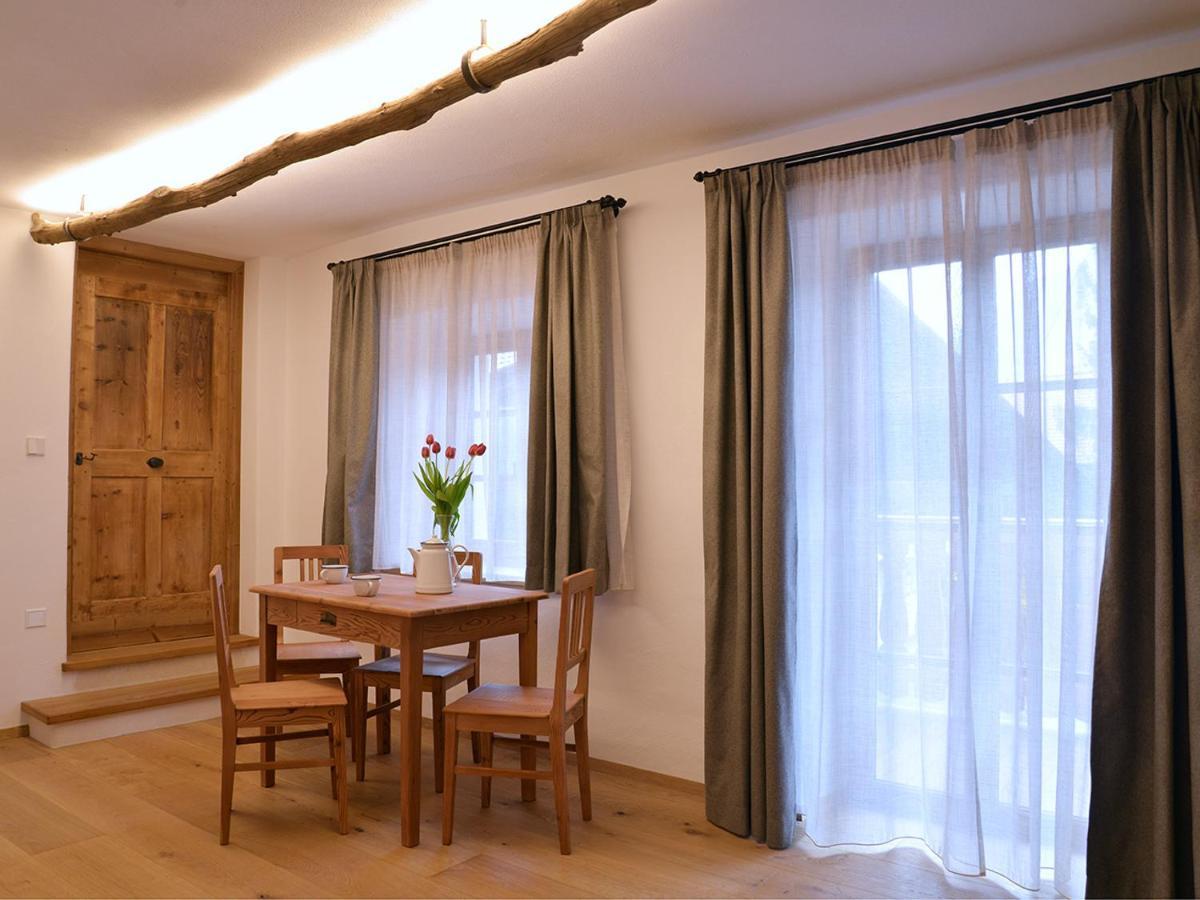 Landhaus Breitenberg Лана Экстерьер фото