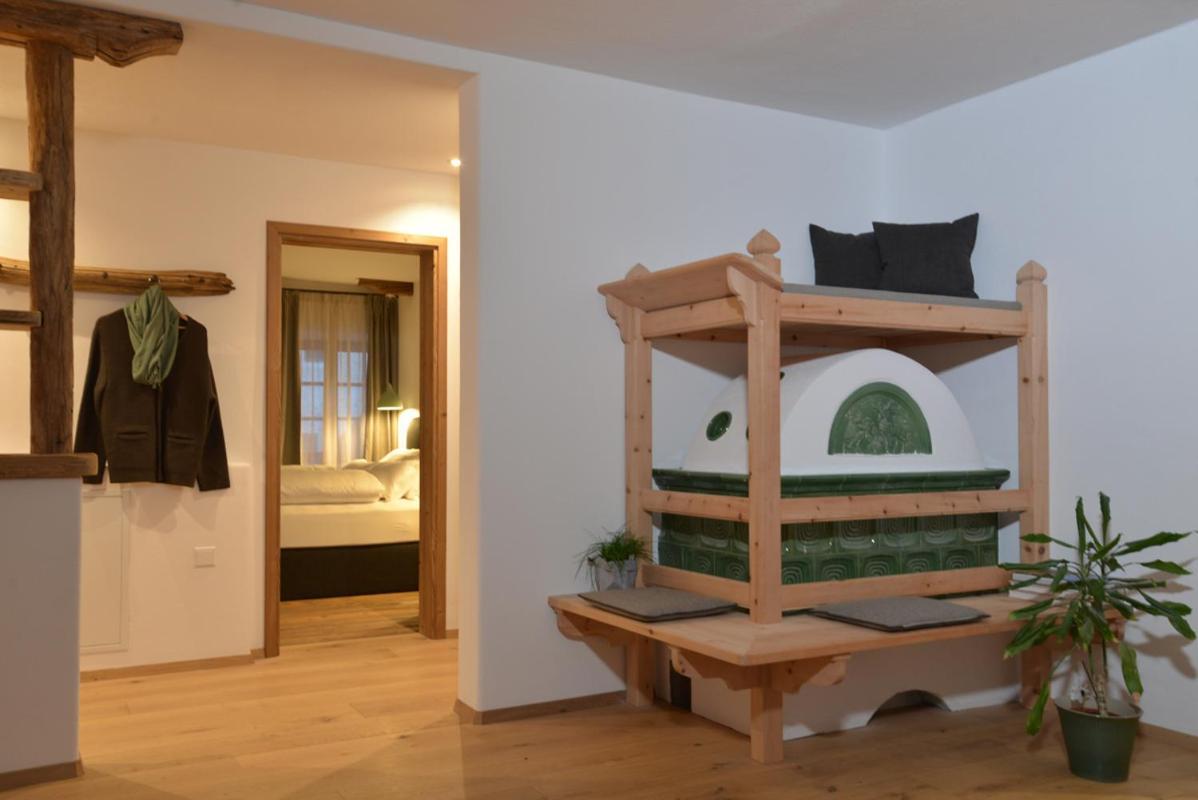 Landhaus Breitenberg Лана Экстерьер фото