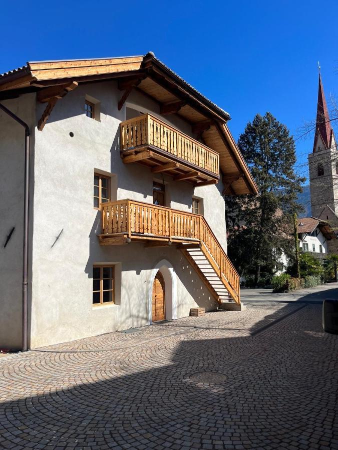 Landhaus Breitenberg Лана Экстерьер фото