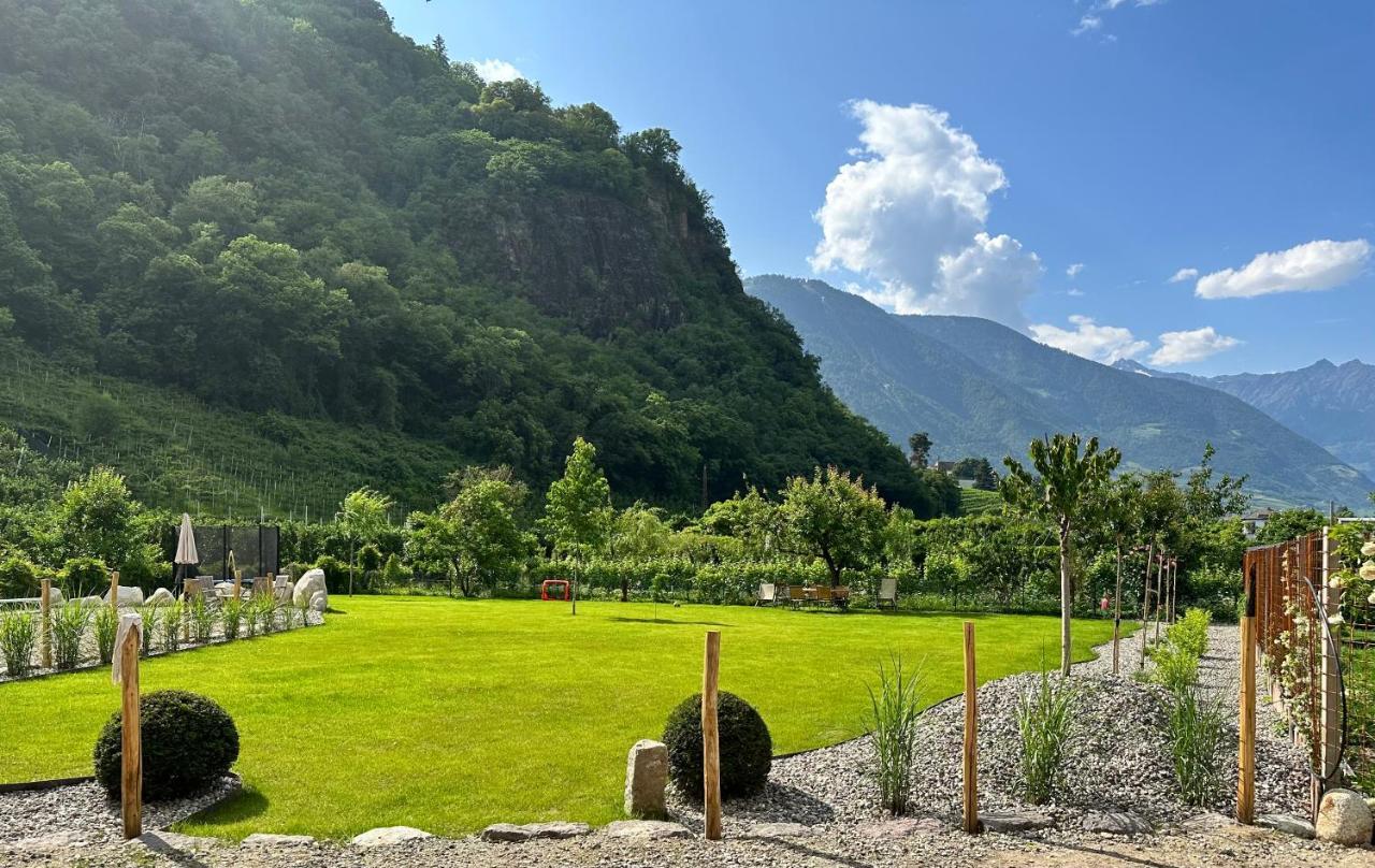 Landhaus Breitenberg Лана Экстерьер фото