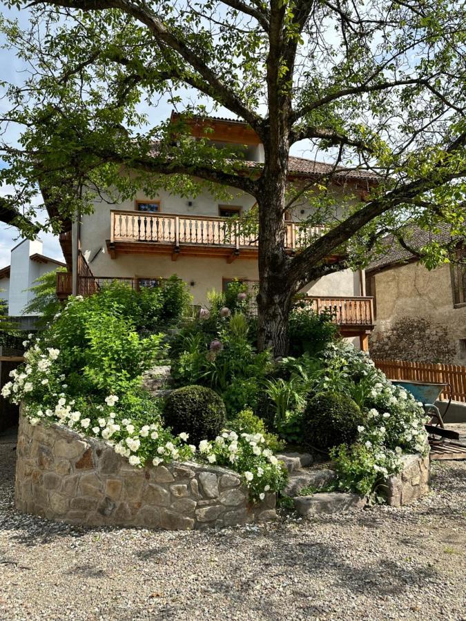 Landhaus Breitenberg Лана Экстерьер фото