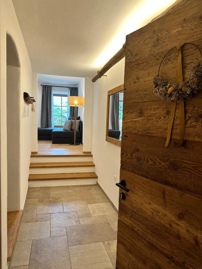 Landhaus Breitenberg Лана Экстерьер фото