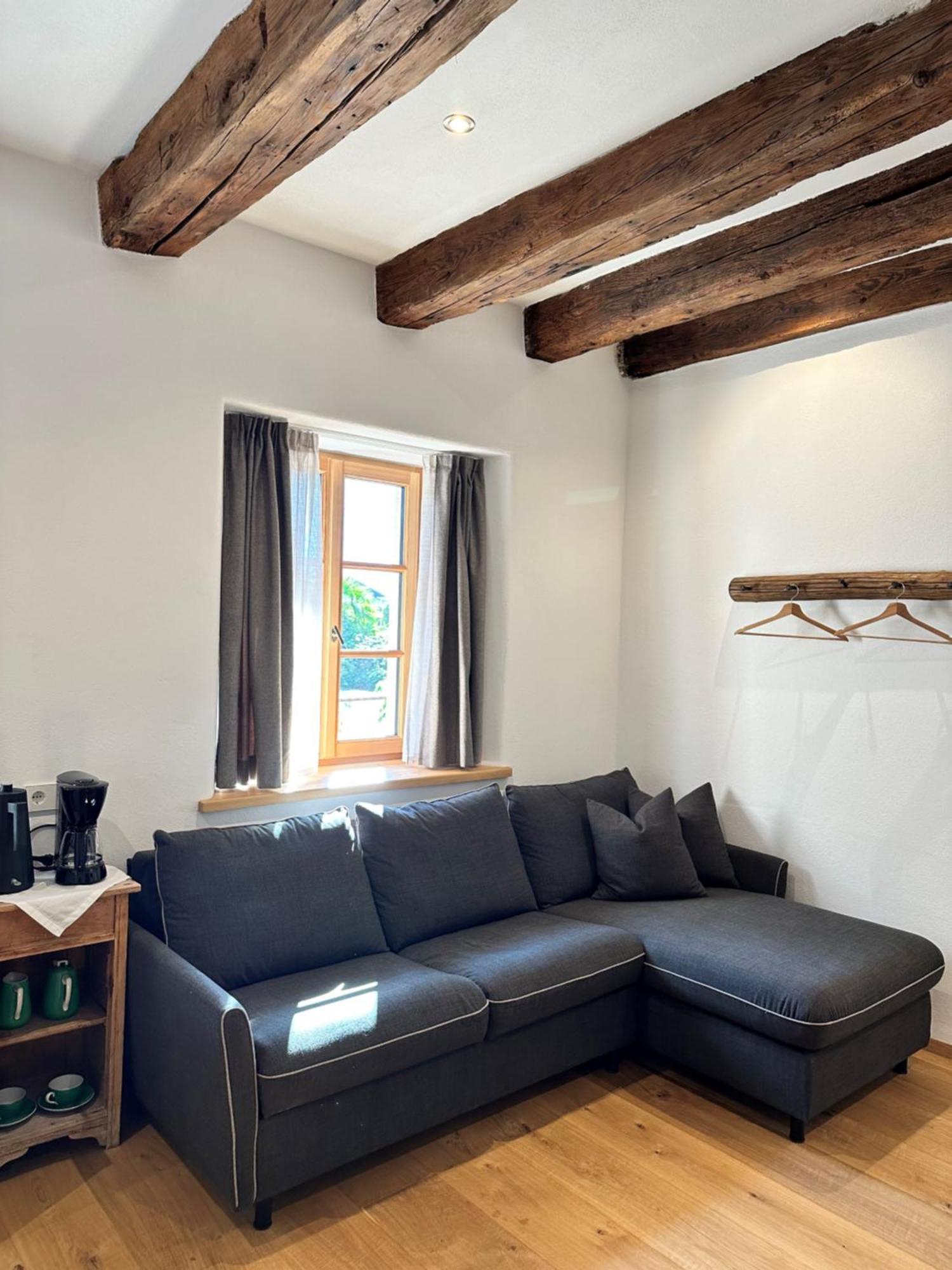 Landhaus Breitenberg Лана Экстерьер фото