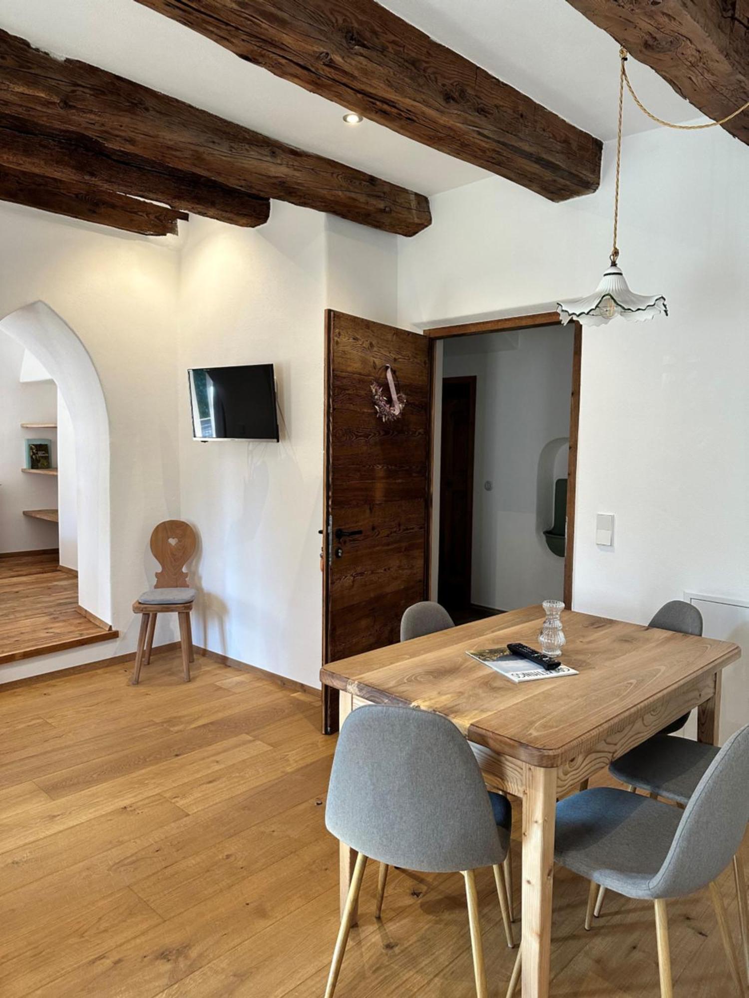 Landhaus Breitenberg Лана Экстерьер фото