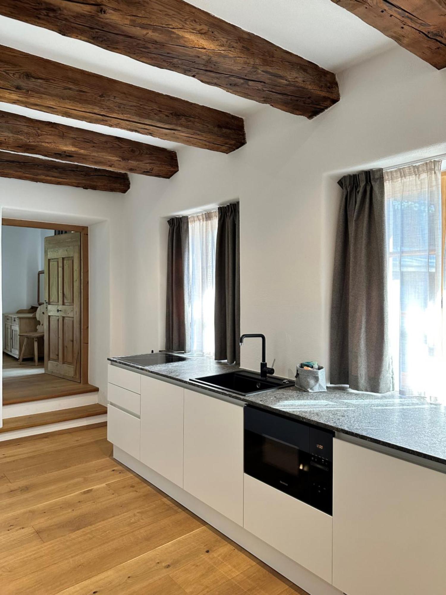 Landhaus Breitenberg Лана Экстерьер фото