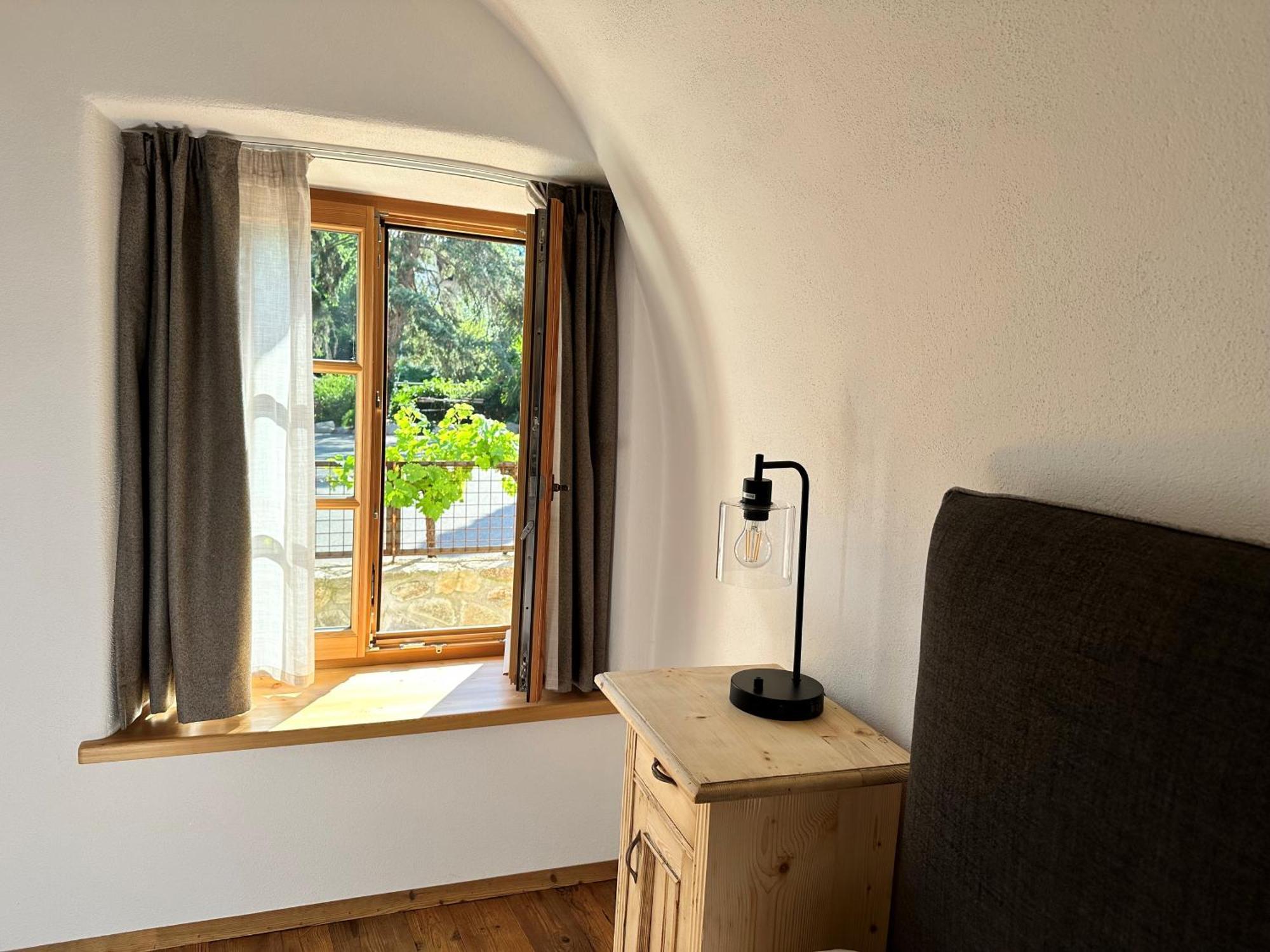 Landhaus Breitenberg Лана Экстерьер фото