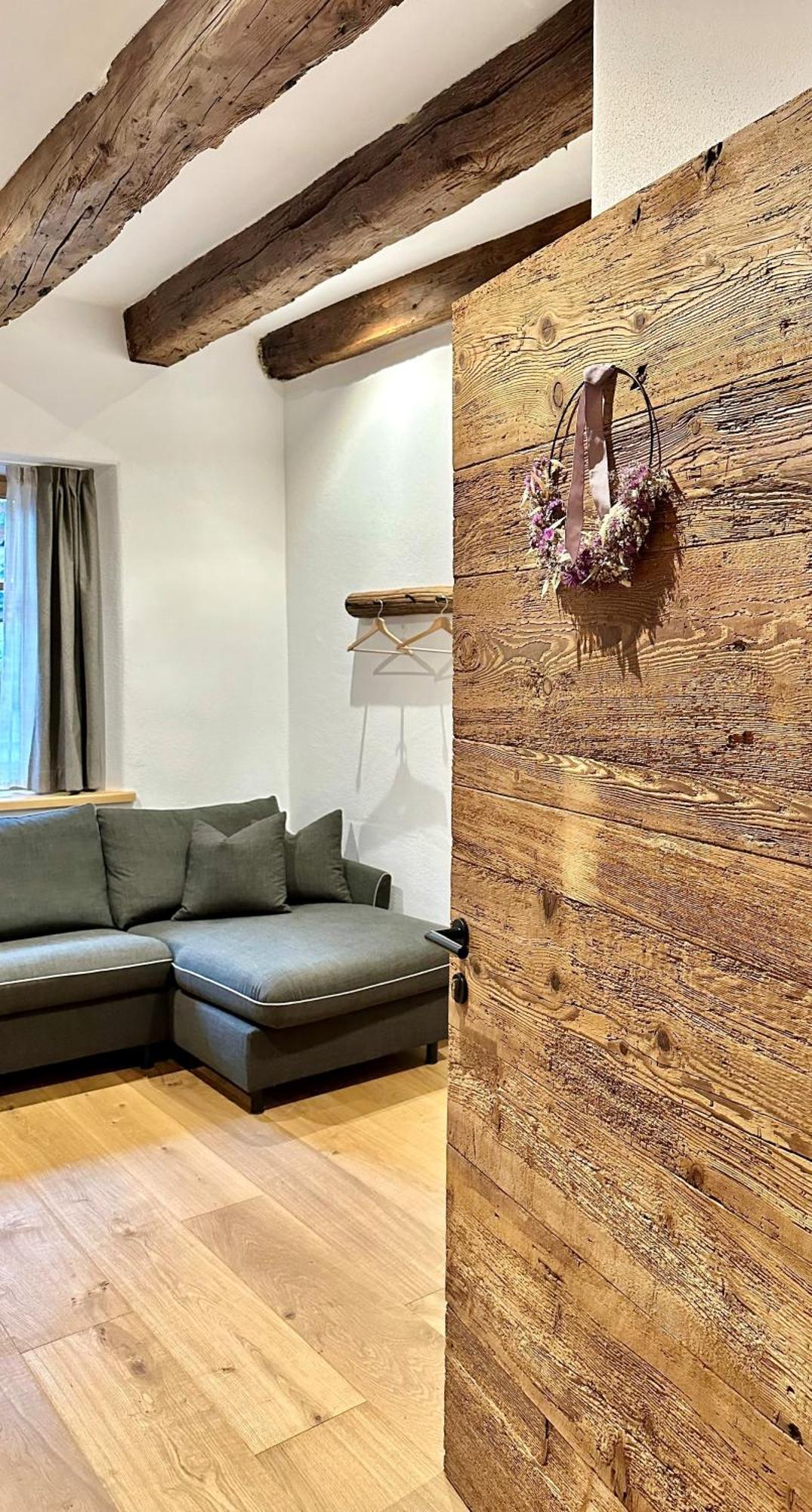 Landhaus Breitenberg Лана Экстерьер фото
