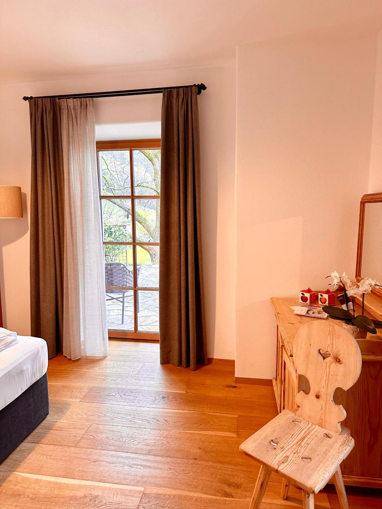 Landhaus Breitenberg Лана Экстерьер фото