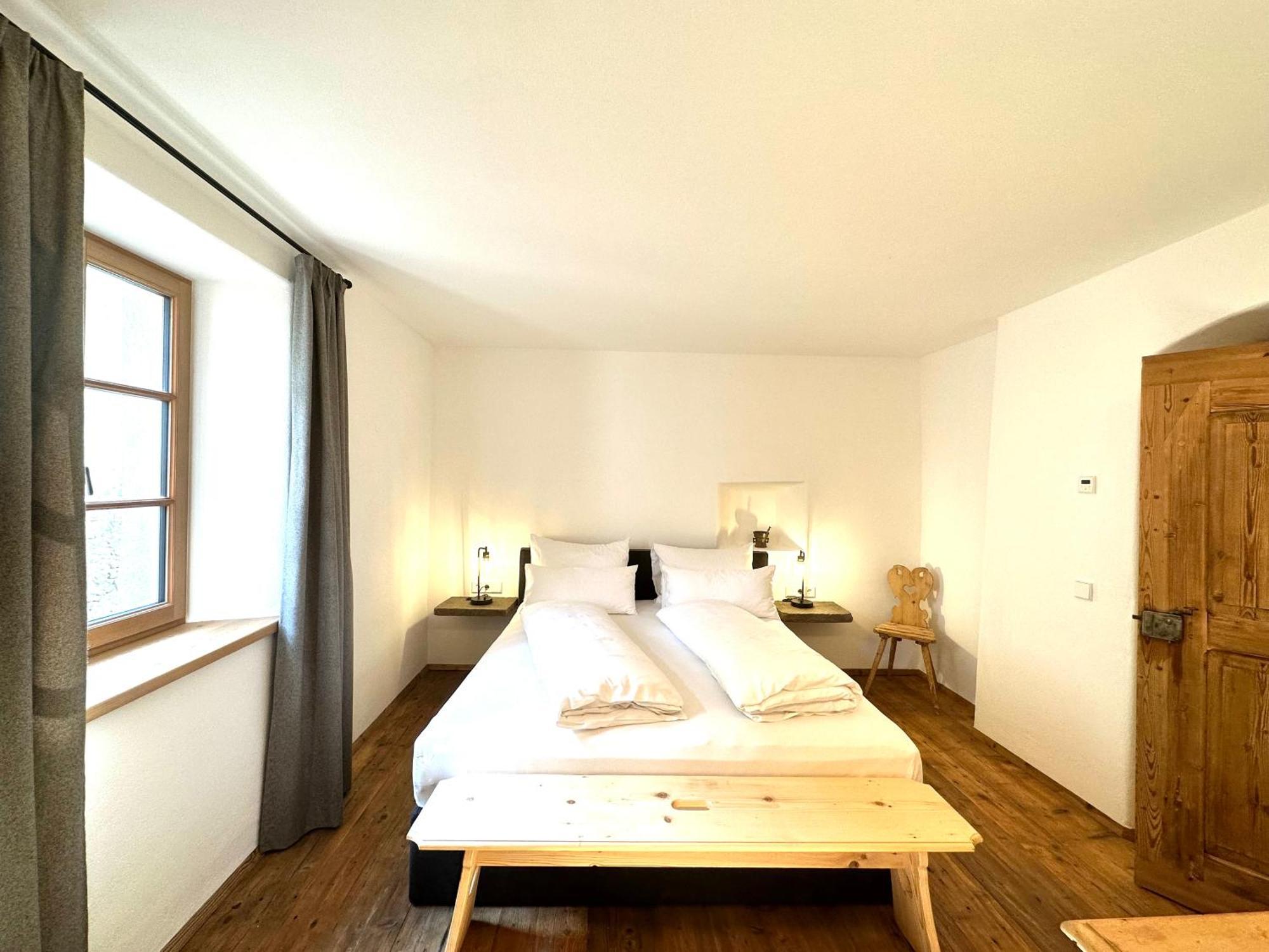 Landhaus Breitenberg Лана Экстерьер фото